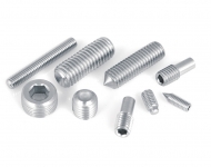 不銹鋼緊固件及相關(guān)制品